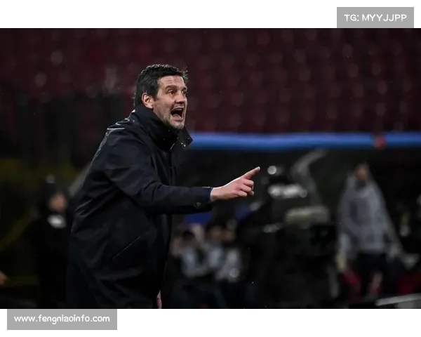 迪乌夫近3场2球效率惊人，齐沃称其值得等待